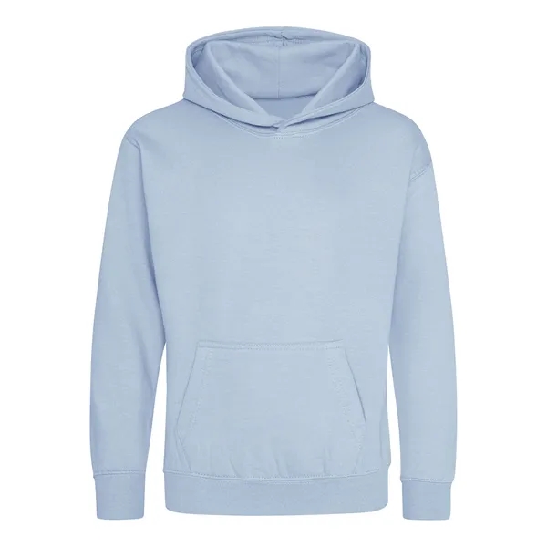 Just Hoods By AWDis Youth Midweight College Hooded Sweats... - Just Hoods By AWDis Youth Midweight College Hooded Sweats... - Image 38 of 40