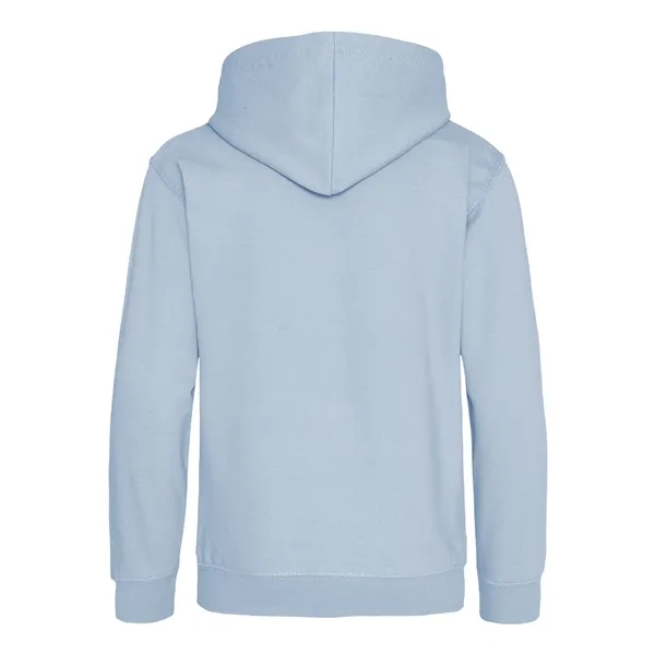 Just Hoods By AWDis Youth Midweight College Hooded Sweats... - Just Hoods By AWDis Youth Midweight College Hooded Sweats... - Image 40 of 40