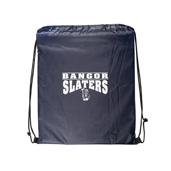 Prime Line Ultra-Light Drawstring Bag - Prime Line Ultra-Light Drawstring Bag - Image 0 of 7