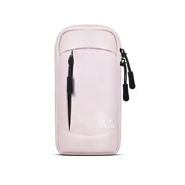 Mobile Phone Arm Bag Thin Wrist Handbag - Mobile Phone Arm Bag Thin Wrist Handbag - Image 3 of 4