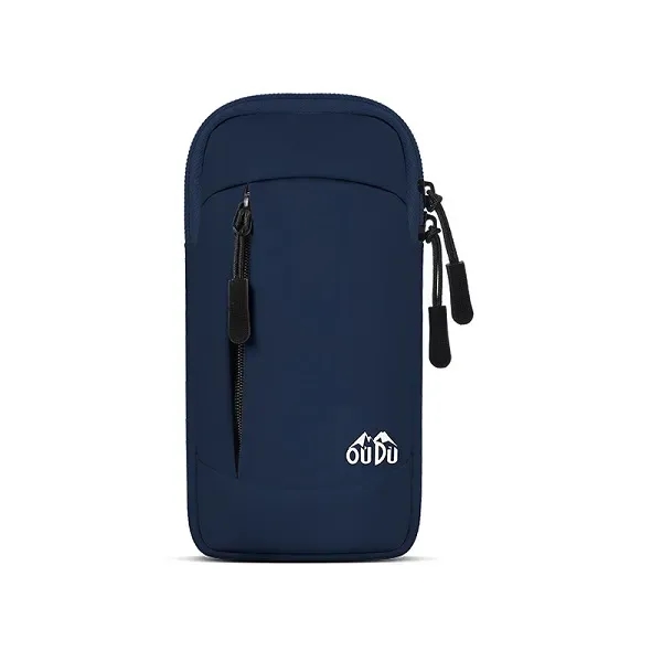 Mobile Phone Arm Bag Thin Wrist Handbag - Mobile Phone Arm Bag Thin Wrist Handbag - Image 4 of 4