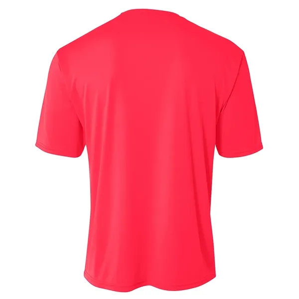 A4 Men's Cooling Performance T-Shirt - A4 Men's Cooling Performance T-Shirt - Image 181 of 182