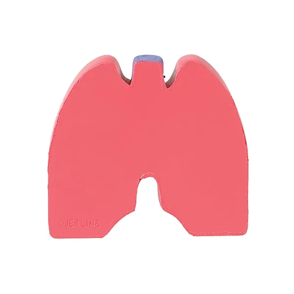 Lungs Shape Stress Ball - Lungs Shape Stress Ball - Image 0 of 0