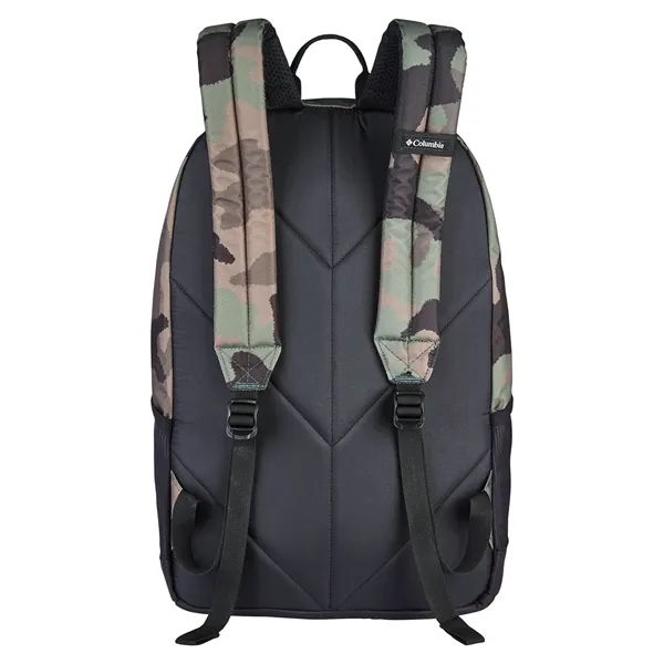 Columbia Zigzag™ 30L Laptop Backpack - Columbia Zigzag™ 30L Laptop Backpack - Image 1 of 25