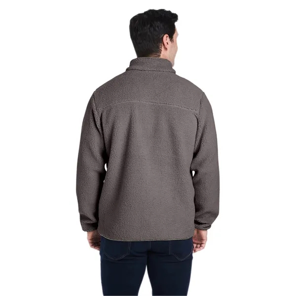 Columbia Men's Rugged Ridge™ II Sherpa Full-Zip Fleece Ja... - Columbia Men's Rugged Ridge™ II Sherpa Full-Zip Fleece Ja... - Image 15 of 39