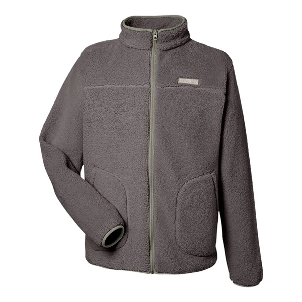 Columbia Men's Rugged Ridge™ II Sherpa Full-Zip Fleece Ja... - Columbia Men's Rugged Ridge™ II Sherpa Full-Zip Fleece Ja... - Image 16 of 39