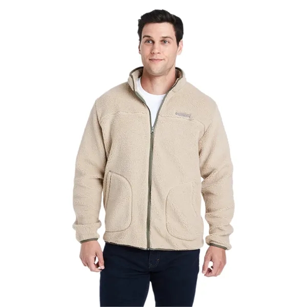 Columbia Men's Rugged Ridge™ II Sherpa Full-Zip Fleece Ja... - Columbia Men's Rugged Ridge™ II Sherpa Full-Zip Fleece Ja... - Image 1 of 39