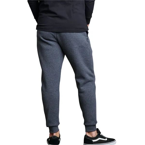 Russell Athletic Men's Dri-Power® Pocket Jogger - Russell Athletic Men's Dri-Power® Pocket Jogger - Image 20 of 20