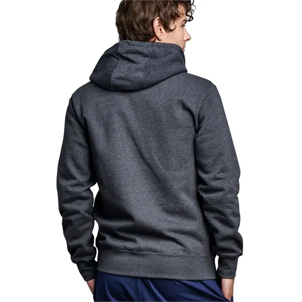 Russell Athletic Unisex Cotton Classic Hooded Sweatshirt - Russell Athletic Unisex Cotton Classic Hooded Sweatshirt - Image 23 of 34