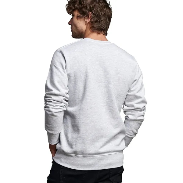 Russell Athletic Unisex Cotton Classic Crew Sweatshirt - Russell Athletic Unisex Cotton Classic Crew Sweatshirt - Image 33 of 34