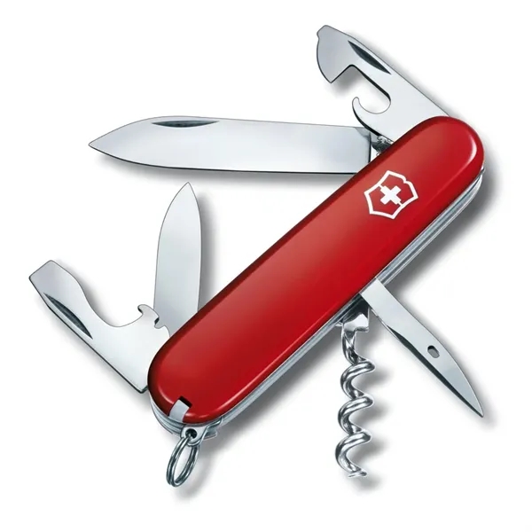 Swiss Army - Victorinox® Medium Spartan Pocket Knife - Swiss Army - Victorinox® Medium Spartan Pocket Knife - Image 4 of 4