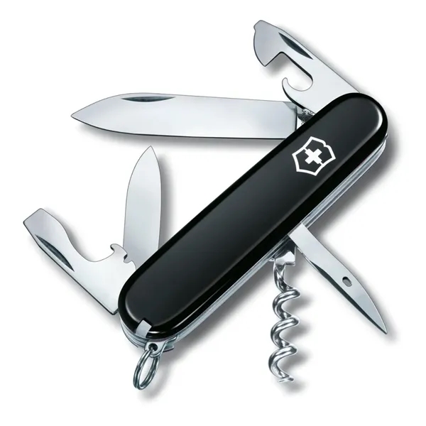 Swiss Army - Victorinox® Medium Spartan Pocket Knife - Swiss Army - Victorinox® Medium Spartan Pocket Knife - Image 2 of 4