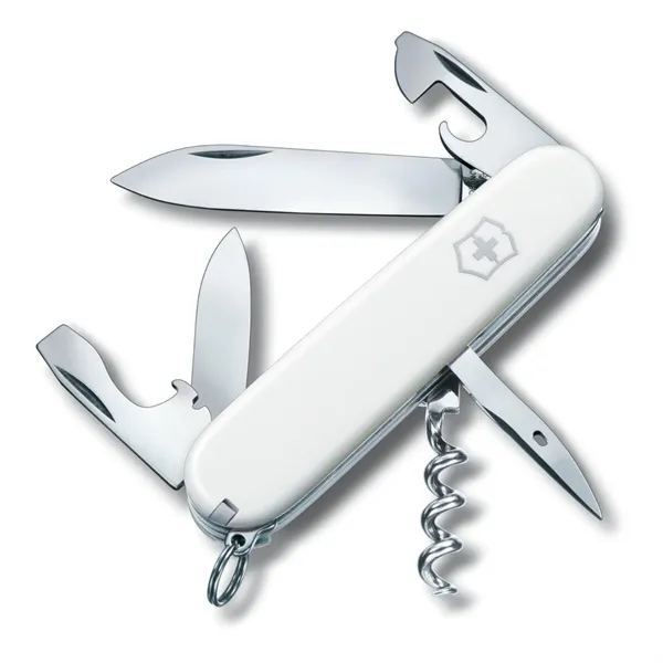 Swiss Army - Victorinox® Medium Spartan Pocket Knife - Swiss Army - Victorinox® Medium Spartan Pocket Knife - Image 3 of 4