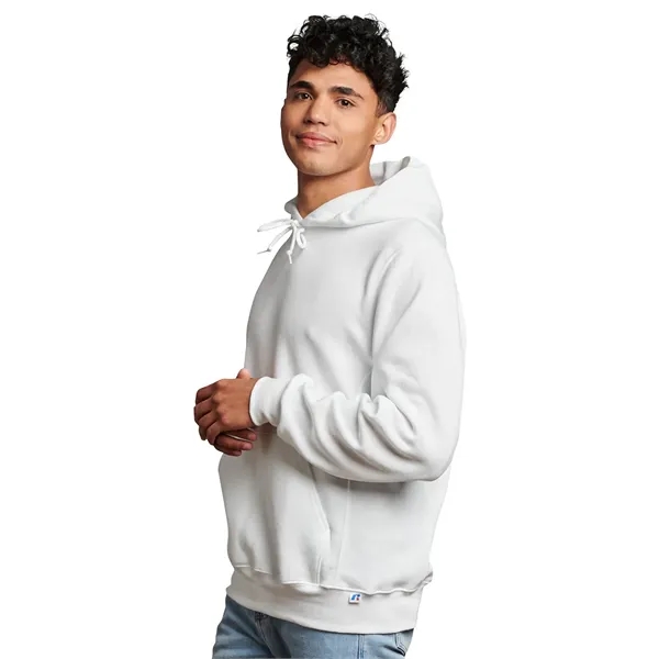 Russell Athletic Unisex Dri-Power® Hooded Sweatshirt - Russell Athletic Unisex Dri-Power® Hooded Sweatshirt - Image 76 of 92