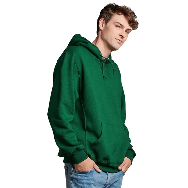 Russell Athletic Unisex Dri-Power® Hooded Sweatshirt - Russell Athletic Unisex Dri-Power® Hooded Sweatshirt - Image 78 of 92