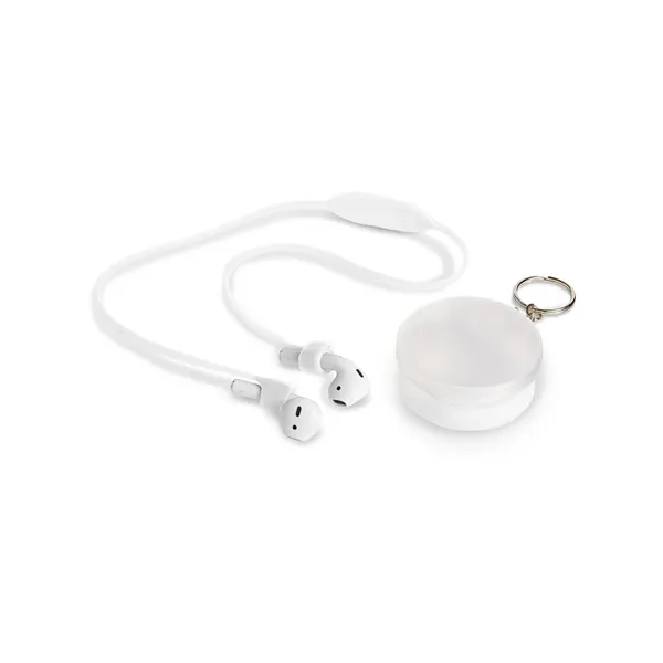 Prime Line Earbud And Eyewear Leash - Prime Line Earbud And Eyewear Leash - Image 1 of 10