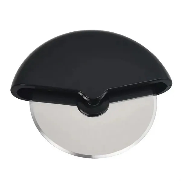 Round Pizza Cutter Wheel - Round Pizza Cutter Wheel - Image 4 of 4