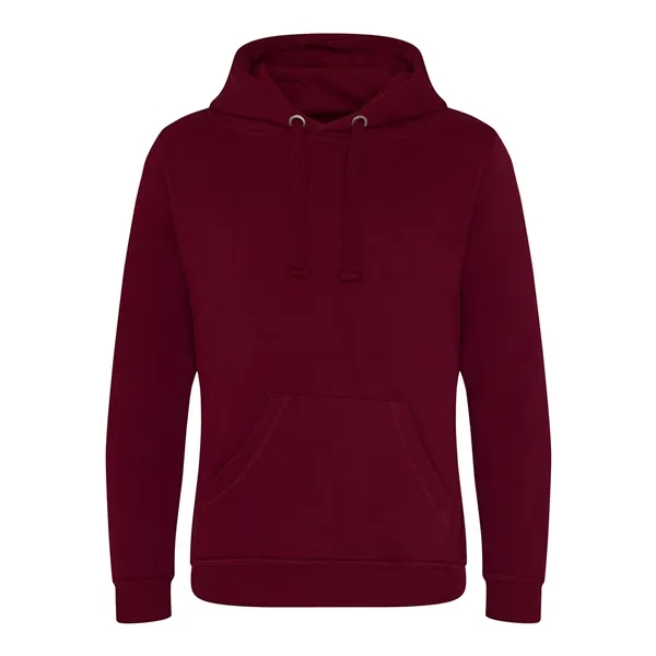 AWDis Unisex Urban Heavyweight Hooded Sweatshirt - AWDis Unisex Urban Heavyweight Hooded Sweatshirt - Image 22 of 33