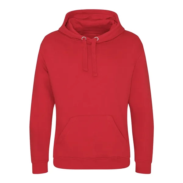 AWDis Unisex Urban Heavyweight Hooded Sweatshirt - AWDis Unisex Urban Heavyweight Hooded Sweatshirt - Image 24 of 33