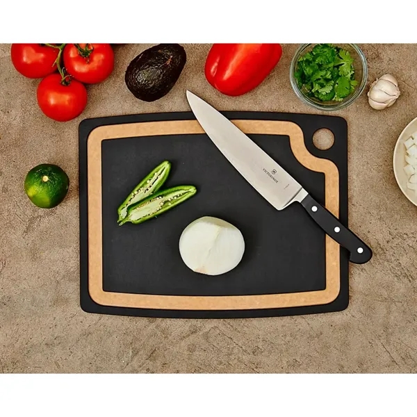 Swiss Army - Victorinox® USA Made Gourmet Cutting Board - Swiss Army - Victorinox® USA Made Gourmet Cutting Board - Image 3 of 3
