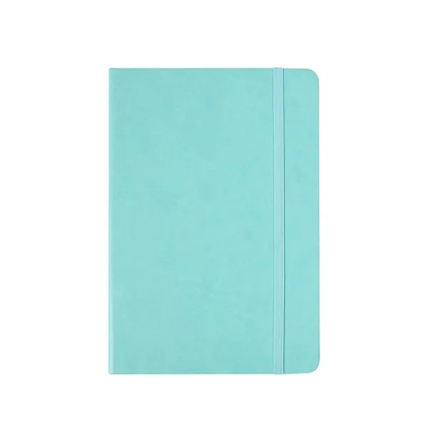 Customizable A5 business A office notebook school supplies - Customizable A5 business A office notebook school supplies - Image 3 of 10