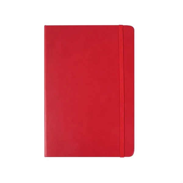 Customizable A5 business A office notebook school supplies - Customizable A5 business A office notebook school supplies - Image 4 of 10