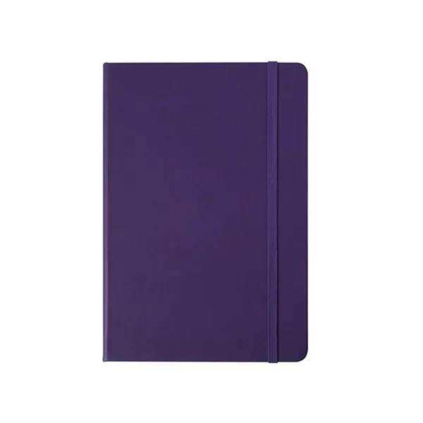 Customizable A5 business A office notebook school supplies - Customizable A5 business A office notebook school supplies - Image 5 of 10