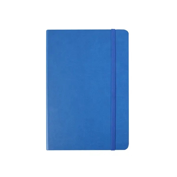Customizable A5 business A office notebook school supplies - Customizable A5 business A office notebook school supplies - Image 6 of 10