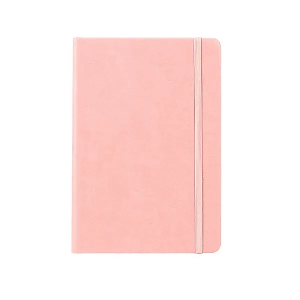 Customizable A5 business A office notebook school supplies - Customizable A5 business A office notebook school supplies - Image 8 of 10