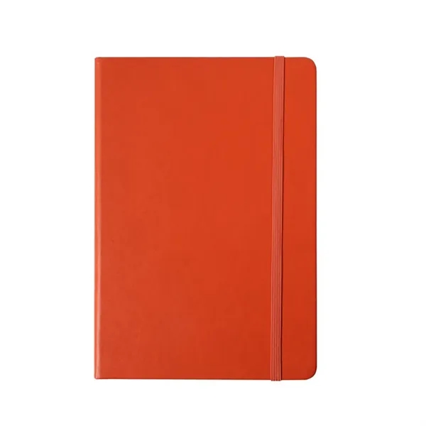Customizable A5 business A office notebook school supplies - Customizable A5 business A office notebook school supplies - Image 9 of 10