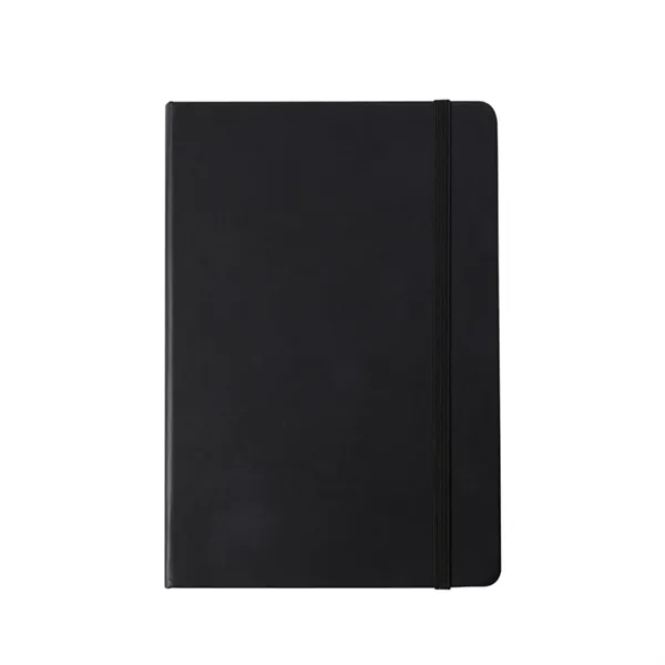 Customizable A5 business A office notebook school supplies - Customizable A5 business A office notebook school supplies - Image 10 of 10