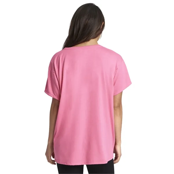 Next Level Apparel Ladies' Ideal Flow T-Shirt - Next Level Apparel Ladies' Ideal Flow T-Shirt - Image 27 of 51