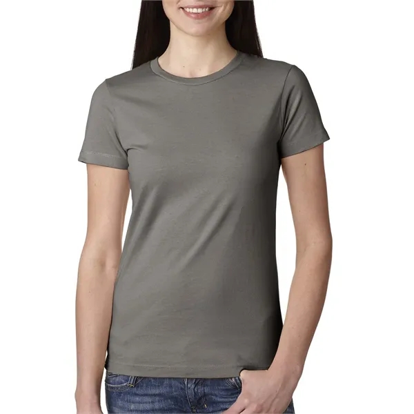 Next Level Apparel Ladies' T-Shirt - Next Level Apparel Ladies' T-Shirt - Image 131 of 243