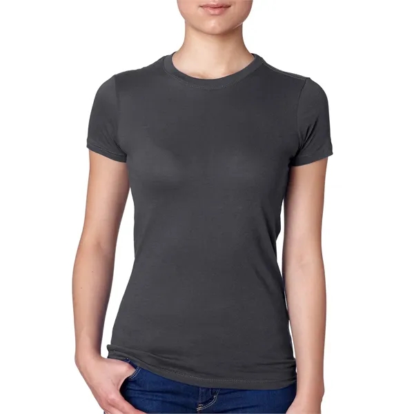 Next Level Apparel Ladies' T-Shirt - Next Level Apparel Ladies' T-Shirt - Image 153 of 243