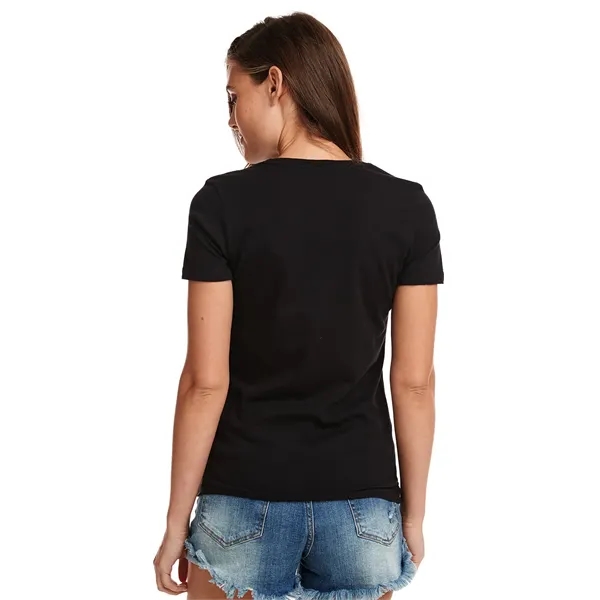 Next Level Apparel Ladies' T-Shirt - Next Level Apparel Ladies' T-Shirt - Image 170 of 243