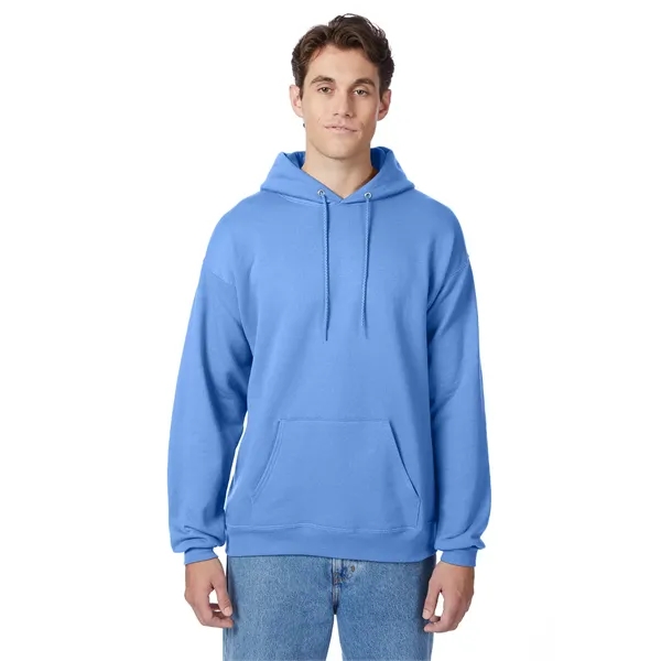 Hanes Unisex Ecosmart® Pullover Hooded Sweatshirt - Hanes Unisex Ecosmart® Pullover Hooded Sweatshirt - Image 104 of 266