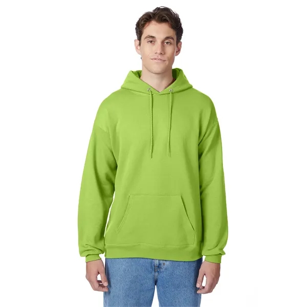 Hanes Unisex Ecosmart® Pullover Hooded Sweatshirt - Hanes Unisex Ecosmart® Pullover Hooded Sweatshirt - Image 113 of 266