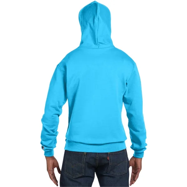 Champion Adult Powerblend® Pullover Hooded Sweatshirt - Champion Adult Powerblend® Pullover Hooded Sweatshirt - Image 185 of 186