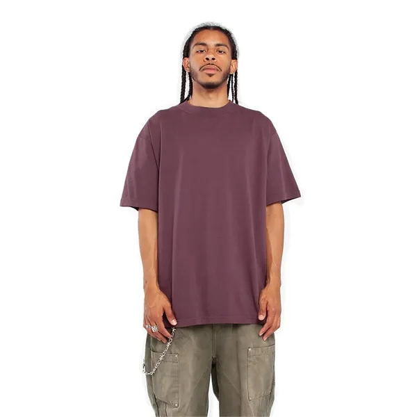 Shaka Wear Garment-Dyed Crewneck T-Shirt - Shaka Wear Garment-Dyed Crewneck T-Shirt - Image 61 of 82