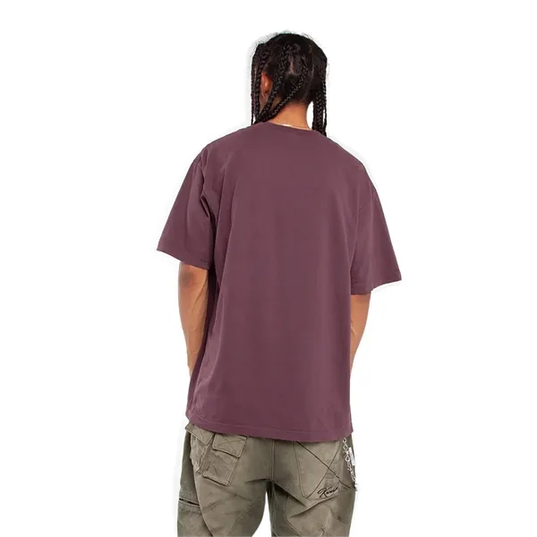 Shaka Wear Garment-Dyed Crewneck T-Shirt - Shaka Wear Garment-Dyed Crewneck T-Shirt - Image 65 of 65