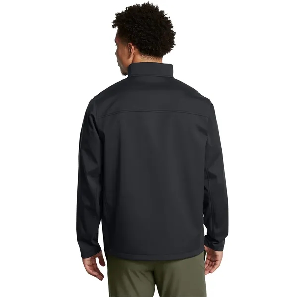 Under Armour Men's ColdGear® Infrared Shield 2.0 Jacket - Under Armour Men's ColdGear® Infrared Shield 2.0 Jacket - Image 34 of 35