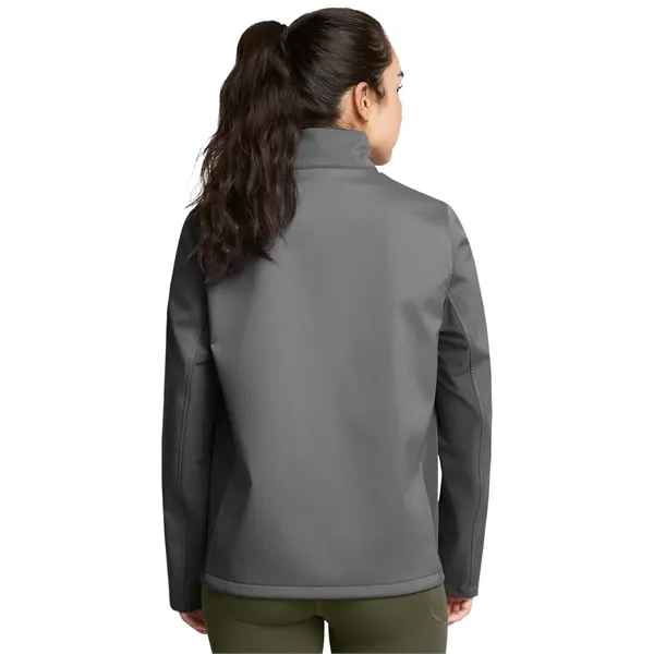 Under Armour Ladies' ColdGear® Infrared Shield 2.0 Jacket - Under Armour Ladies' ColdGear® Infrared Shield 2.0 Jacket - Image 24 of 28