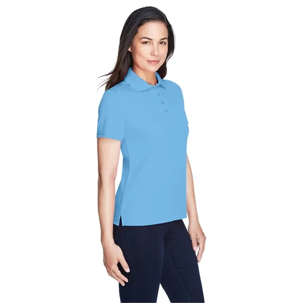 CORE365 Ladies' Origin Performance Pique Polo - CORE365 Ladies' Origin Performance Pique Polo - Image 97 of 104