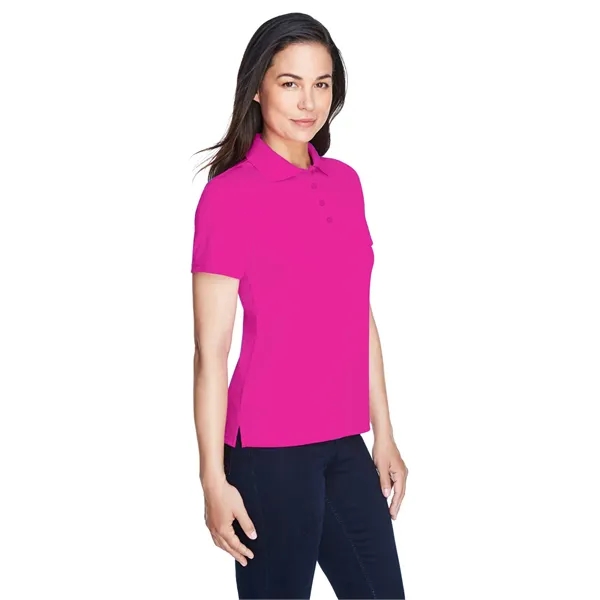 CORE365 Ladies' Origin Performance Pique Polo - CORE365 Ladies' Origin Performance Pique Polo - Image 100 of 104