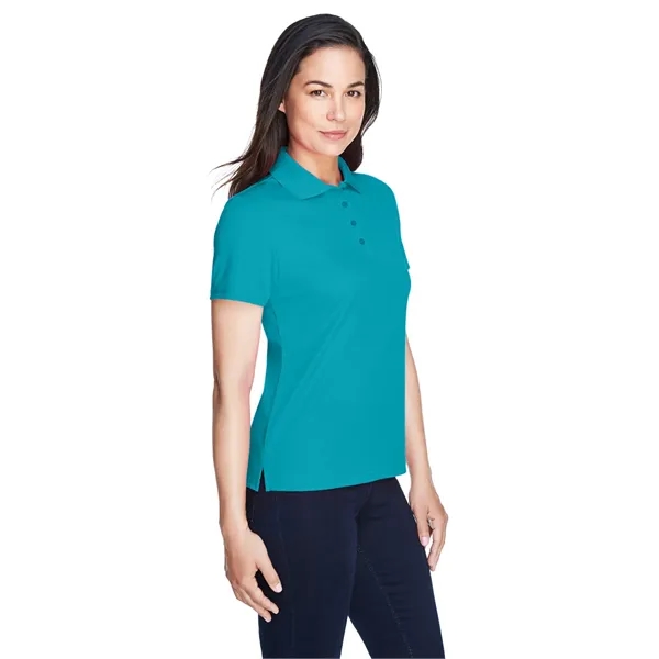 CORE365 Ladies' Origin Performance Pique Polo - CORE365 Ladies' Origin Performance Pique Polo - Image 103 of 104