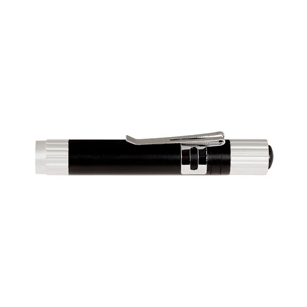 Super-Bright Pocket Compact Flashlight - Super-Bright Pocket Compact Flashlight - Image 6 of 7