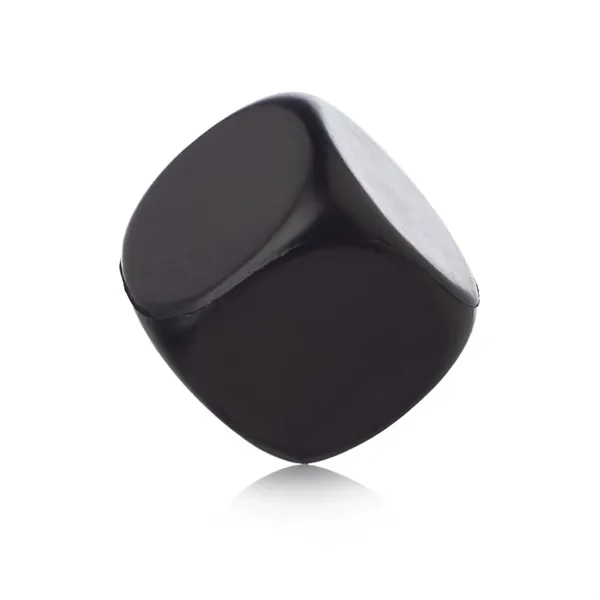 Square Shaped Custom Stress Balls - Square Shaped Custom Stress Balls - Image 1 of 6