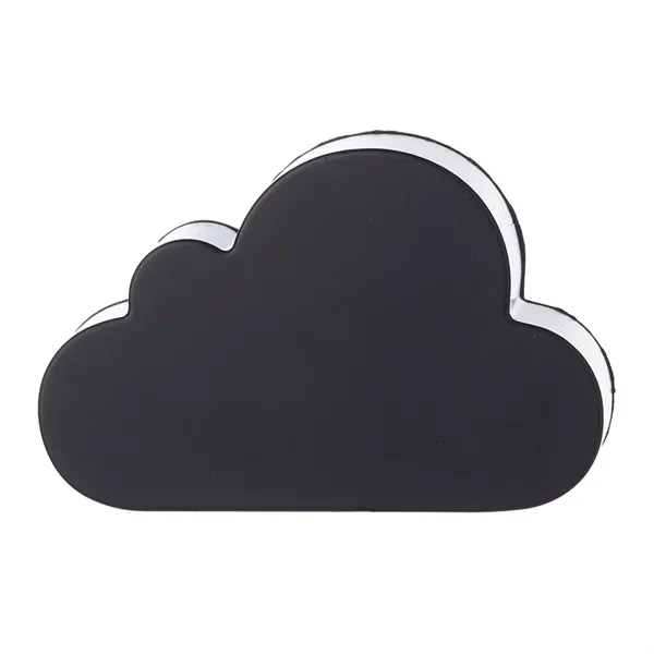 Cloud Shaped Inspired Stress Balls - Cloud Shaped Inspired Stress Balls - Image 1 of 5