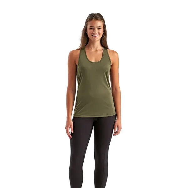 TriDri Ladies' Knot Back Venus Tank - TriDri Ladies' Knot Back Venus Tank - Image 25 of 39