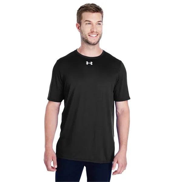 Under Armour Men's Locker T-Shirt 2.0 - Under Armour Men's Locker T-Shirt 2.0 - Image 9 of 55